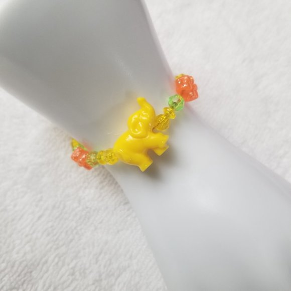 4FOR$25 - Kid's Stretchy Bracelet - Picture 3 of 6